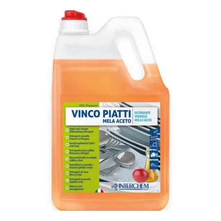 Vinco Piatti Mela e Aceto 5 kg INTERCHEM