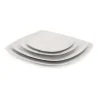 Set 6 Piatti Portata Tokio 31x31 cm SATURNIA