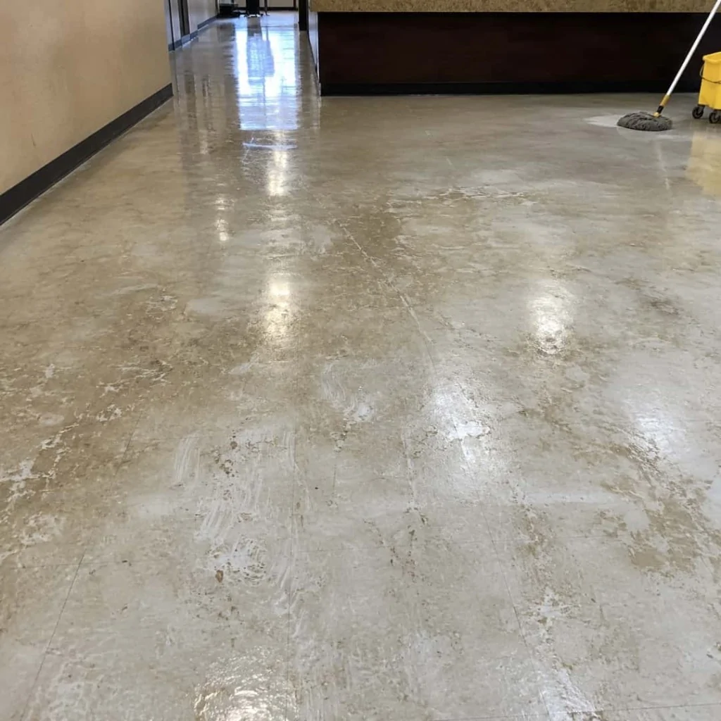 Ecosol Sgrassante Decerante Pavimenti 5 lt KITER