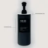 Holder Neutro Nero Nefèl 500 Hair&body Wash Black Amber