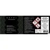 Fragrance Nefel Gardenia & Sweet Orange Ml.480 INTERCHEM