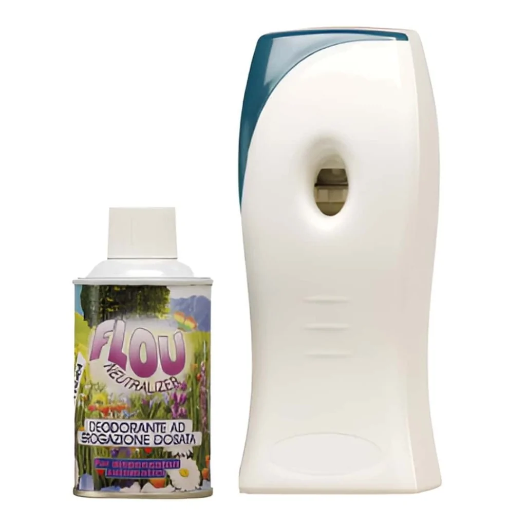 Deodorante Flou per Diffusori 250 ml AC LINDENBERG