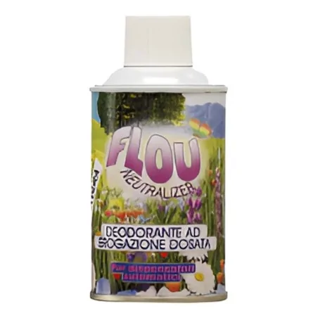 Deodorante Flou per Diffusori 250 ml AC LINDENBERG