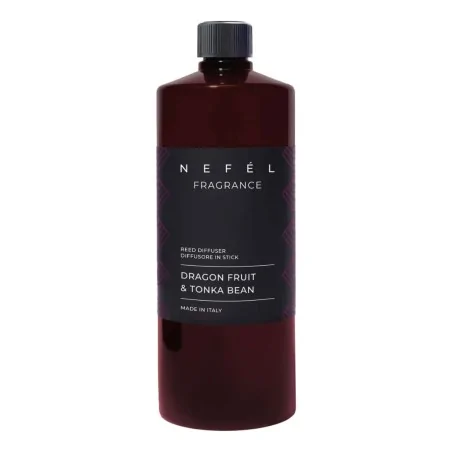 Fragrance Nefel Dragon Fruit & Tonka Bean Ricarica Lt1 INTERCHEM