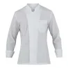 Giacca Giorgio Bianco M/lunga 100%pol GIBLORS
