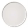 Piatto Pizza Polpa Di Cellulosa D 32 Cm 50pz Bc DT