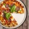 Piatto Pizza Polpa Di Cellulosa D 32 Cm 50pz Bc DT