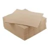 Tovagliolo 38x38 Tissu Microcoll Sabbia Pz.40 DT