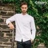 Giacca Paul Bianca GIBLORS