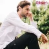Giacca Paul Bianca GIBLORS