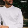 Giacca Paul Bianca GIBLORS