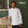 Giacca Paul Bianca GIBLORS