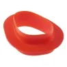Stampo Silicone Mango130 93x57h42+cutter SILIKOMART