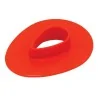 Stampo Silicone Mango30 N°16 57x35h26+cutt SILIKOMART