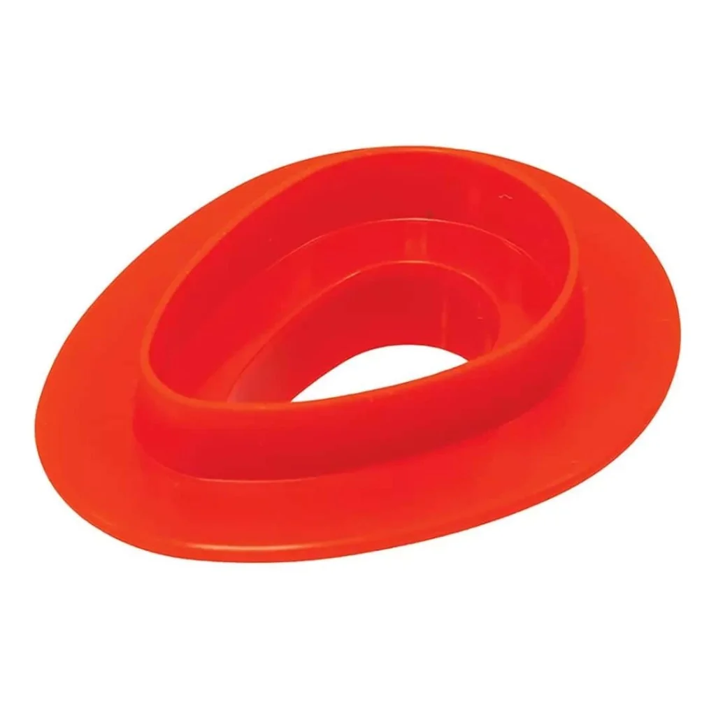 Stampo Silicone Mango30 N°16 57x35h26+cutt SILIKOMART
