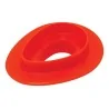 Stampo Silicone Mango30 N°16 57x35h26+cutt SILIKOMART