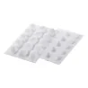 Stampo Silicone Limone30 N°15 Limoni 55x38h27+cutt SILIKOMART