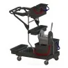 Carrello Multiuso Starace 105 Strong Nero IPC TOOLS