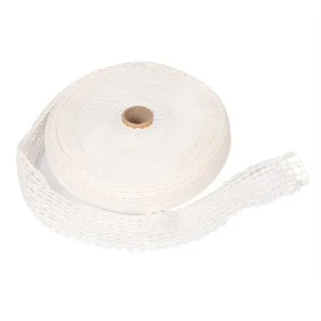 Rete Elastica per Arrosto 18 Maglie 50 m Poliestere GARCIA DE