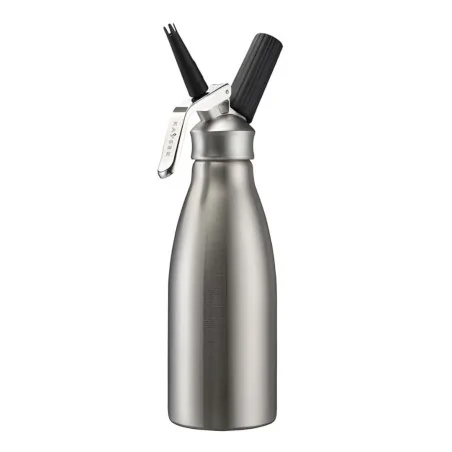 Sifone Panna Profi Inoxcream Acciaio Inox 1 Lt KAYSER