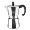 Caffettiera Moka Alluminio 1/2 Tazza Prestige FOREVER