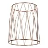 Alzata Crown Stand Rame 25x21,2x30 cm EFAY