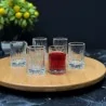Set 6 Bicchieri Elysia Shot 6 cl PASABAHCE