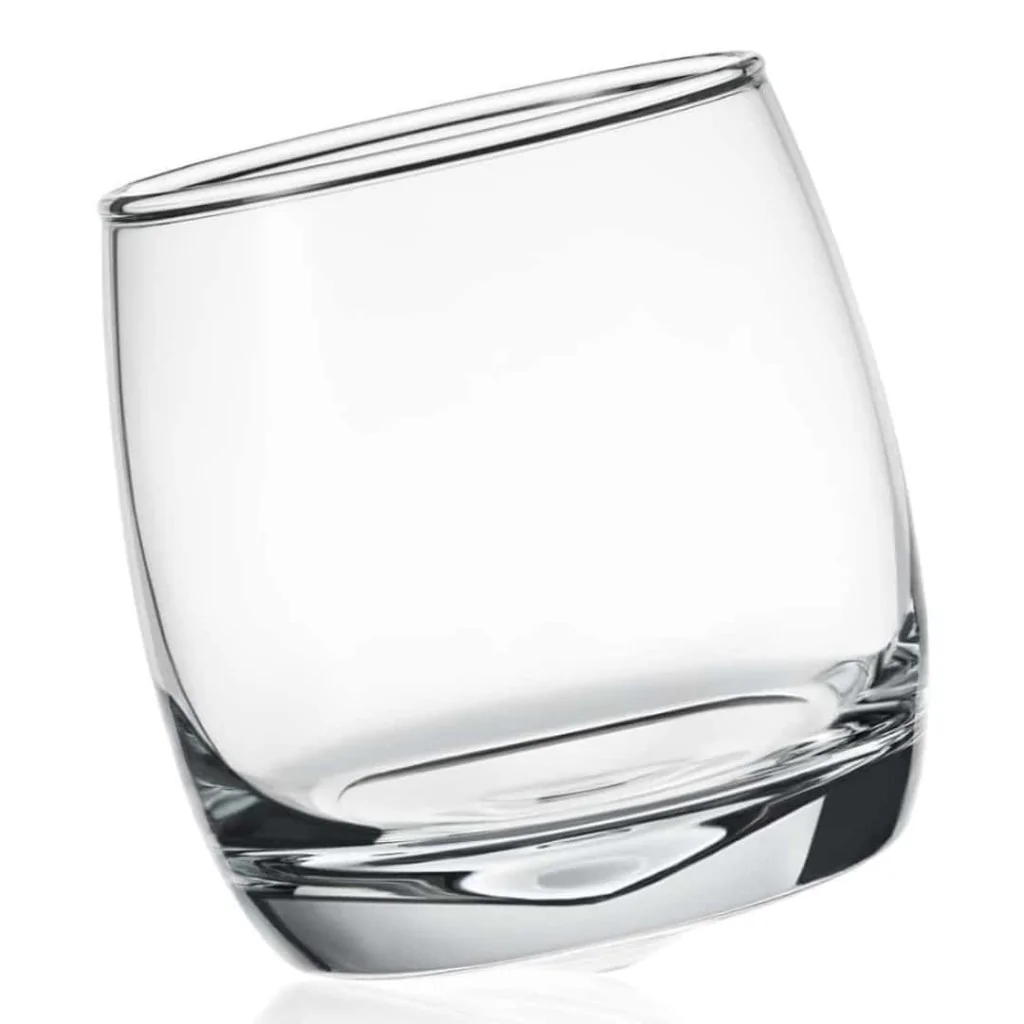 Set 6 Bicchieri Rum Cuba 27 cl RASTAL