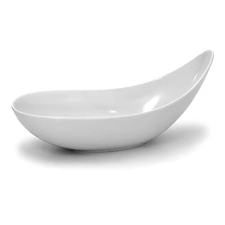 Insalatiera Melamina a Goccia 37x19 cm LE NOUVEAU COQ
