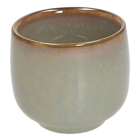 Bicchiere Sake Jap Beige 9 cl TOGNANA