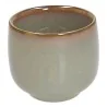 Bicchiere Sake Jap Beige 9 cl TOGNANA