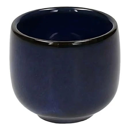 Bicchiere Sake Jap Blu 9 cl TOGNANA