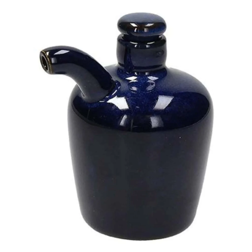 Bottiglietta Soia Jap Blu 15 cl TOGNANA