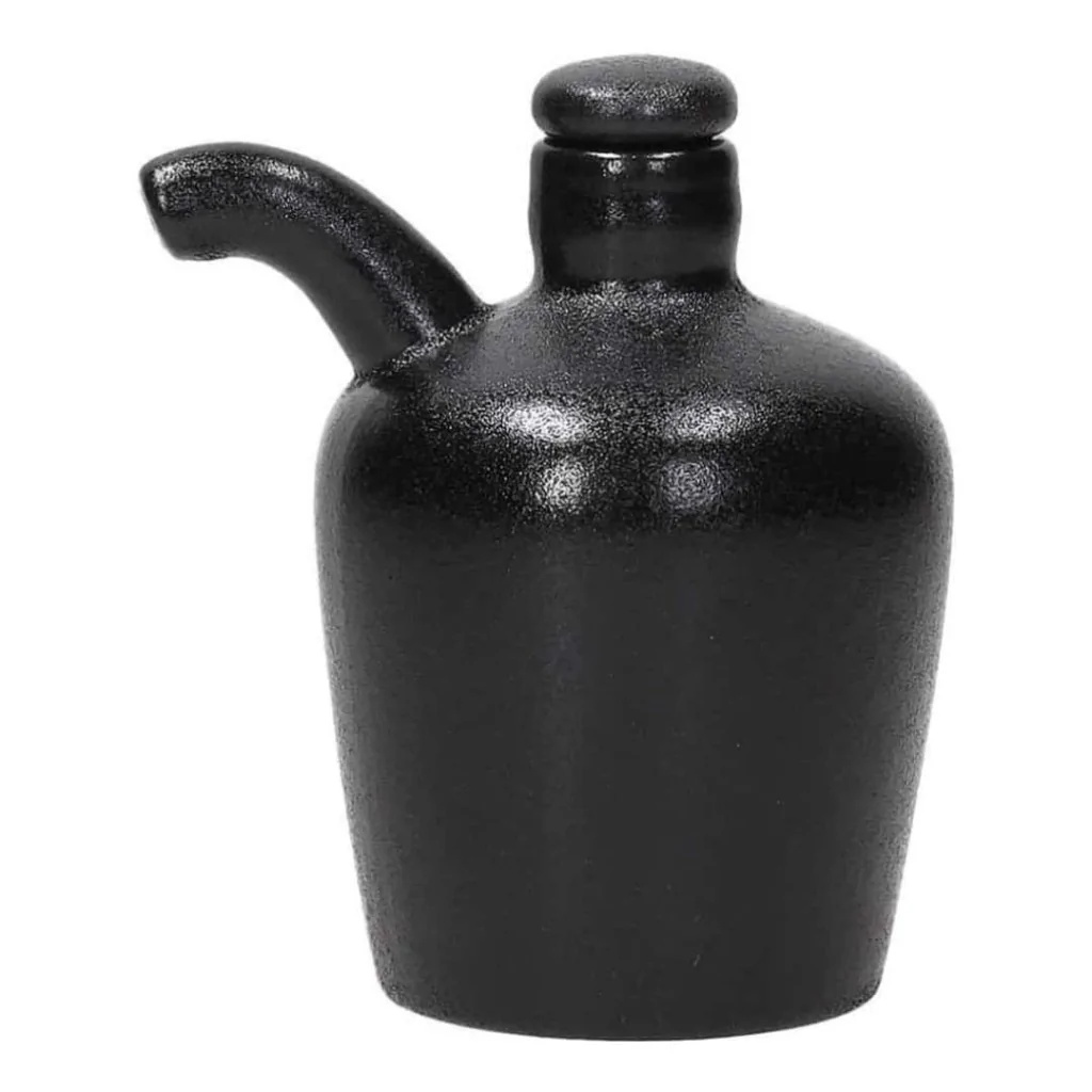 Bottiglietta Soia Jap Nera 15 cl TOGNANA