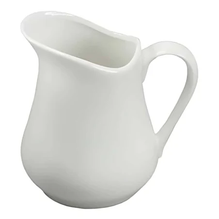 Lattiera Bianca Breakfast 12 cl MEDRI