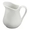 Lattiera Bianca Breakfast 12 cl MEDRI