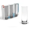 Set 3 Bicchieri Cortina Long Drink 30,5 cl BORMIOLI ROCCO