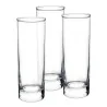 Set 3 Bicchieri Cortina Long Drink 30,5 cl BORMIOLI ROCCO