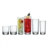 Set 3 Bicchieri Cortina Long Drink 30,5 cl BORMIOLI ROCCO