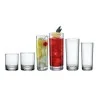 Set 3 Bicchieri Long Drink Cooler Cortina 40 cl BORMIOLI ROCCO