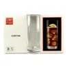 Set 3 Bicchieri Long Drink Cooler Cortina 40 cl BORMIOLI ROCCO