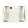 Set 3 Bicchieri Long Drink Cooler Cortina 40 cl BORMIOLI ROCCO