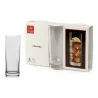 Set 3 Bicchieri Long Drink Cooler Cortina 40 cl BORMIOLI ROCCO