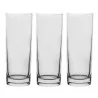 Set 3 Bicchieri Long Drink Cooler Cortina 40 cl BORMIOLI ROCCO