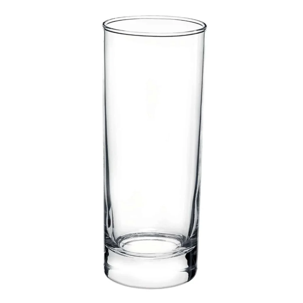 Set 3 Bicchieri Long Drink Cooler Cortina 40 cl BORMIOLI ROCCO