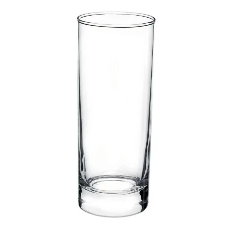 Set 3 Bicchieri Long Drink Cooler Cortina 40 cl BORMIOLI ROCCO