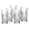 Set 6 Bicchieri Long Drink Melodia 36 cl RCR
