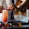 Set 6 Bicchieri Long Drink Melodia 36 cl RCR