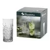 Set 4 Bicchieri Long Drink Timeless 45 cl PASABAHCE
