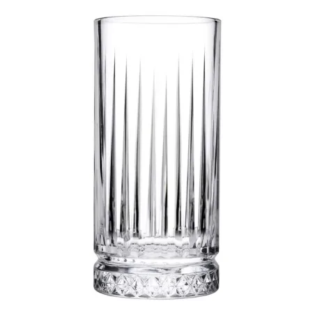 Set 4 Bicchieri Elysia Long Drink 45,5 cl PASABAHCE